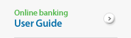 Online banking User Guide